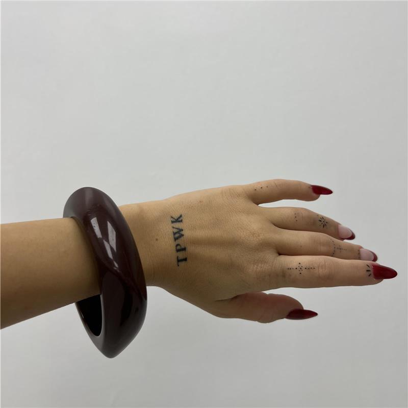 bracciale senza chiusura lion